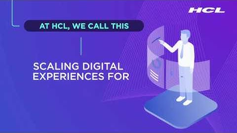 Scaling Digital Through an Integrated Content Publishing Platform | HCL Technologies