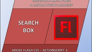 Download Flash Search Box Tutorial Video MP3 Flash Search Box Tutorial