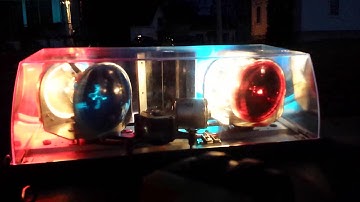 Code 3 sd with select alert