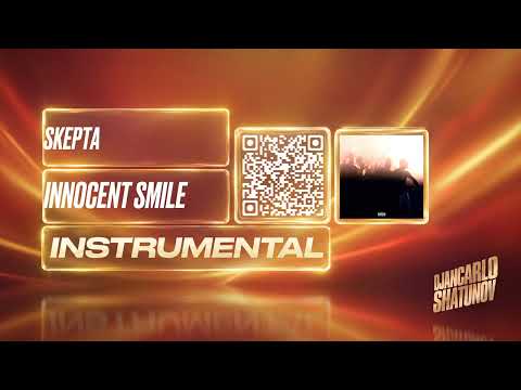 Skepta, Suggs, Chase & Status - Innocent Smile (Instrumental)