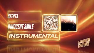Skepta, Suggs, Chase & Status - Innocent Smile (Instrumental)