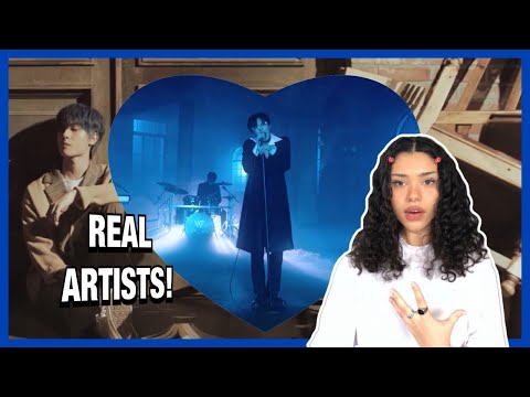 ONEWE(원위) 'A Book In A Memory' MV | REACTION!!