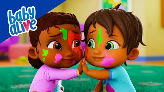 I Bambini Si Comportano Male A Scuola