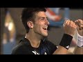 Men's Championship Points of the 2000s | Australian Open