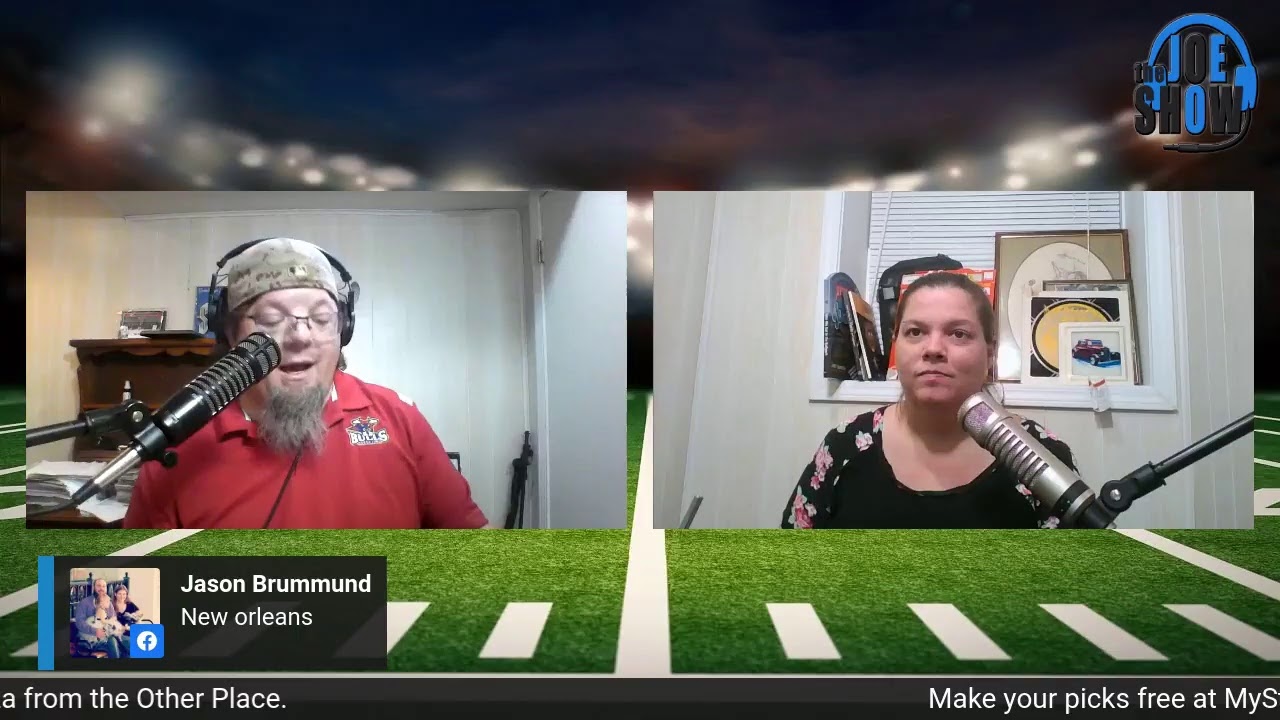 Football Picks Week 5 YouTube