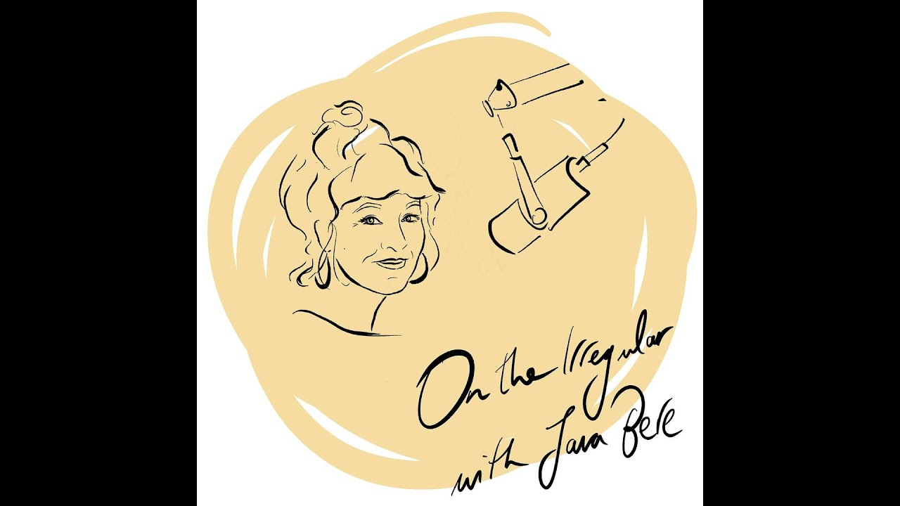 Conversation with Amy Liptrot - Author and Journalist