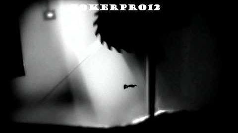 Limbo Walkthrough - Part 8 Final [PC]