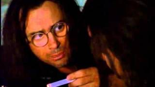 Jeffrey Combs in "Fortress", Clip #2