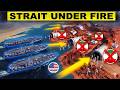 What Iran Just Did To Ships In The Strait Of Hormuz Changes Everything