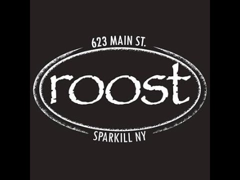Roost restaurant | Sparkill NY