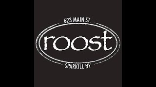 Roost restaurant | Sparkill NY