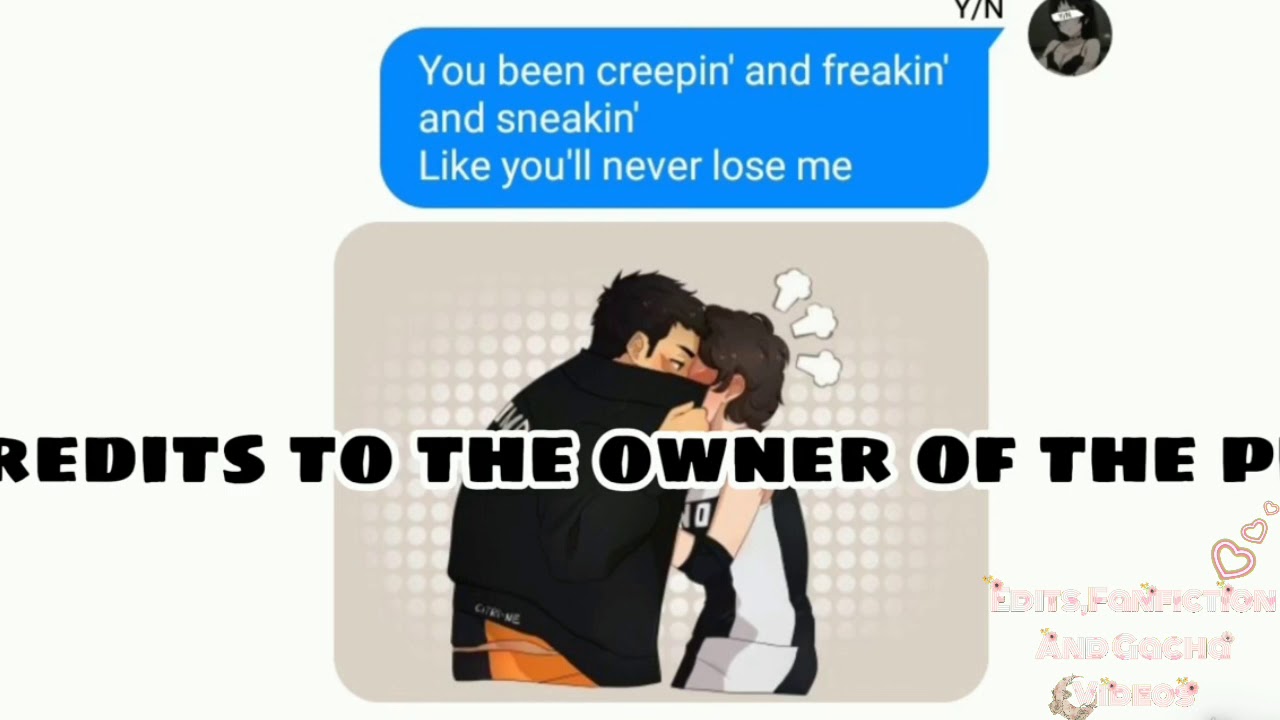 𝘿𝙖𝙞𝙘𝙝𝙞 𝘾𝙝𝙚𝙖𝙩𝙚𝙙 𝙤𝙣 𝙮/𝙣?? || 𝙥𝙖𝙧𝙩 2 𝙘𝙤𝙢𝙞𝙣𝙜 𝙨𝙤𝙤𝙣 || 𝙗𝙮: 𝕊𝕠𝕠𝕟 𝕥𝕠 𝕓𝕖 • Bôbä mìlk •