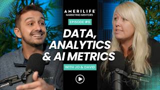 Stop Guessing Your Marketing: Data, Analytics & AI Metrics Every Marketer Needs in 2026