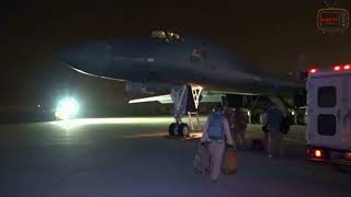 Defense Dept. releases video of tomahawk missile launch