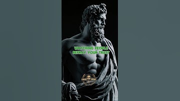 6 Life Lessons That Feel Like Pain But Will Make You Grow | Stoicism Life Lessons