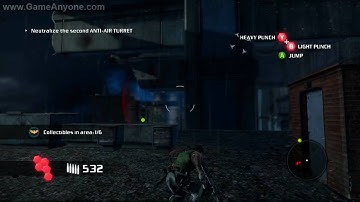 (PC) Bionic Commando - Part 18 [HD]