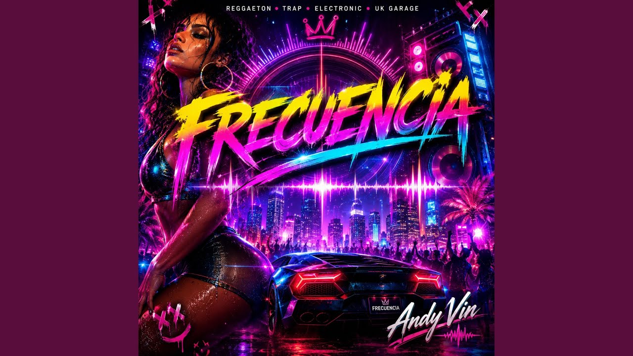 Watch Frequencia on YouTube Watch Frequencia on YouTube