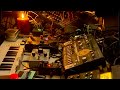 Vermona Piano-Strings on Acid Techno Beat