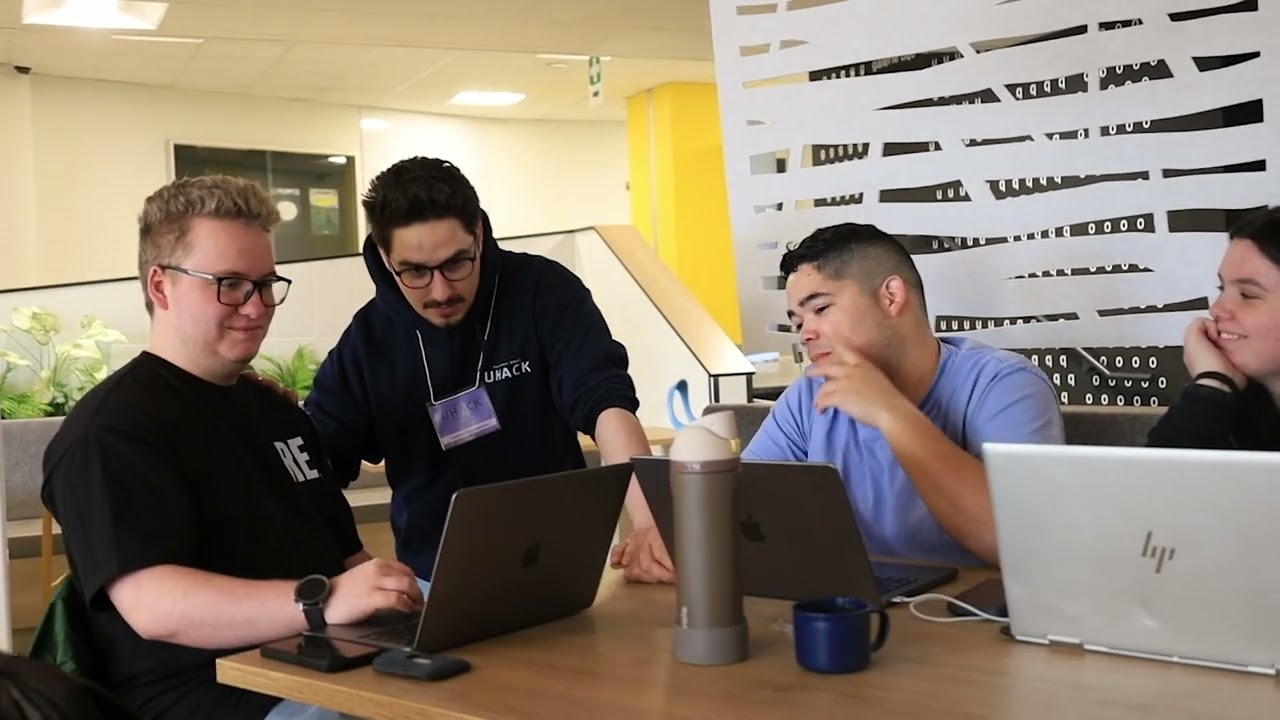 UHACK ÉDITION 2025