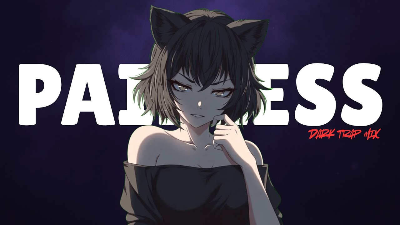 PAINLESS | Songs That Make You Stronger Than Pain | DARK TRAP MIX