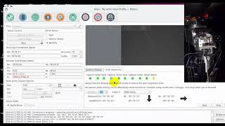 Mlastro Sal66 Robotic Pa Demo With Kstars