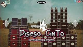 Jgt Cover Diseso Cinto Pepy Grace - Minang Remix Paling Enak || Permata Sound X Enang Audio 2025