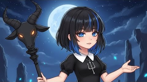 THE BLUEHEX - O Feitço Azul 