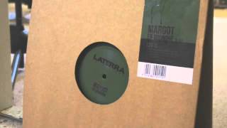 Margot Ersuonone (Laterra Recordings)