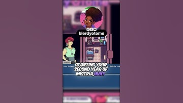 March is so over my antics 😏 #fieldsofmistria #unhingedmoments #indiegame #march