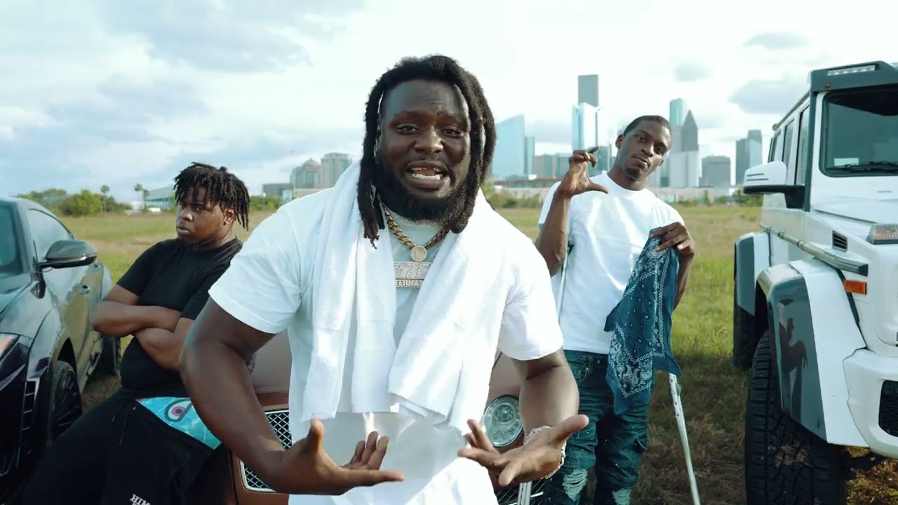 OTB Fastlane, Yung Al, DeeBaby, D Flowers, & Z-Ro - Feel Better ...