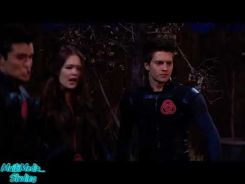 Lab rats || Rise Of The Secret Soldiers (Part 2) clip 2/3