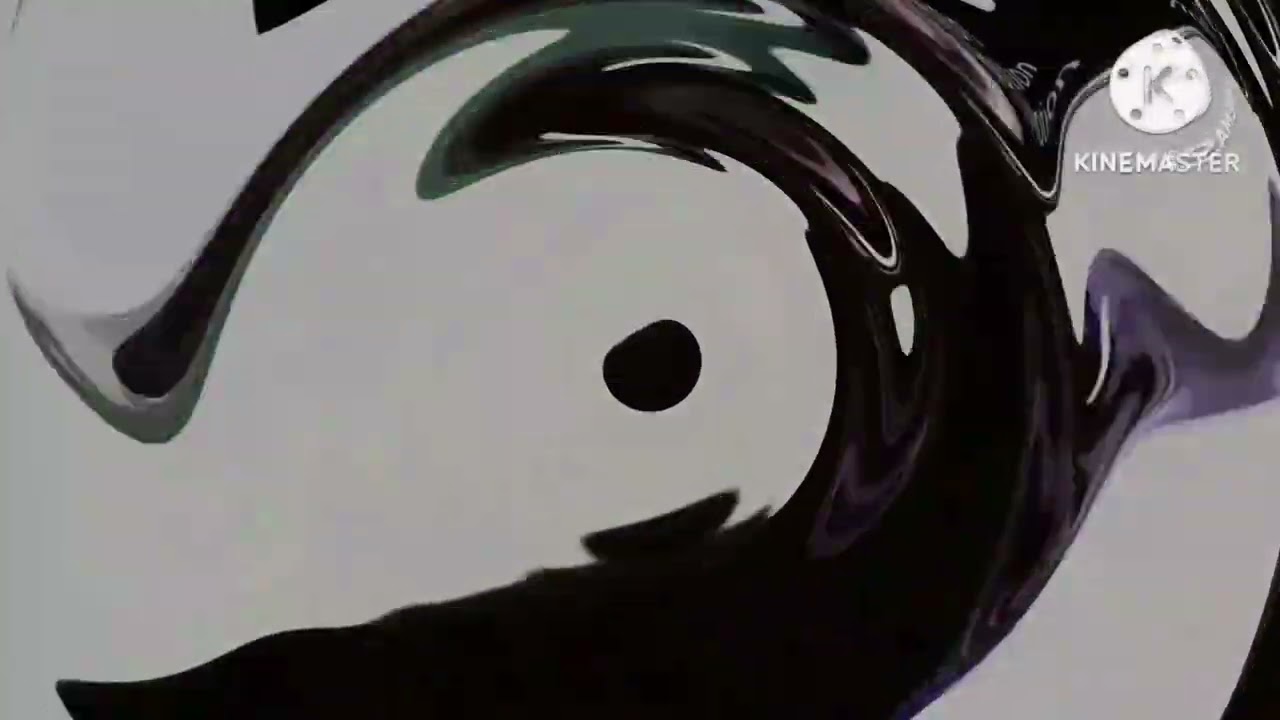 Baby Mozart Part 1 VHS Opposite Color Effects Exo^41