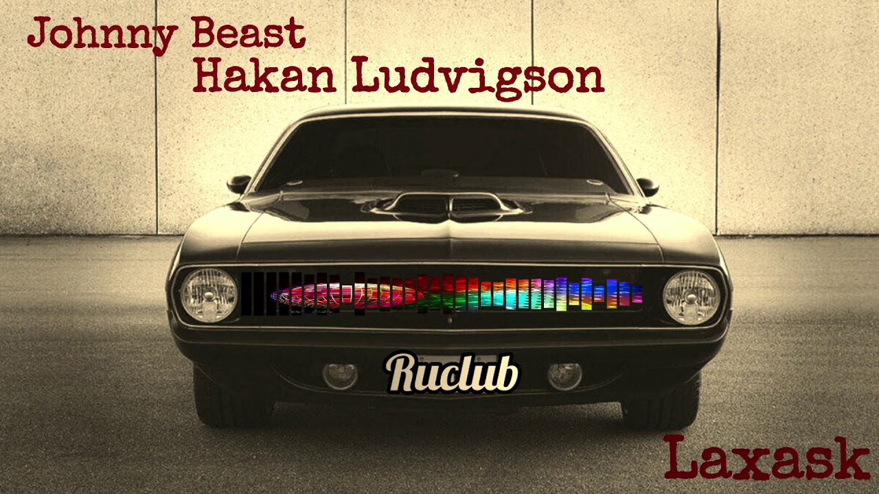 Johnny Beast Hakan Ludvigson - Laxask auf YouTube ansehen Johnny Beast Hakan Ludvigson - Laxask auf YouTube ansehen
