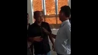 Yg Lagi Viral Pesan Suara Yg sudah tercoblos di Malaysia
