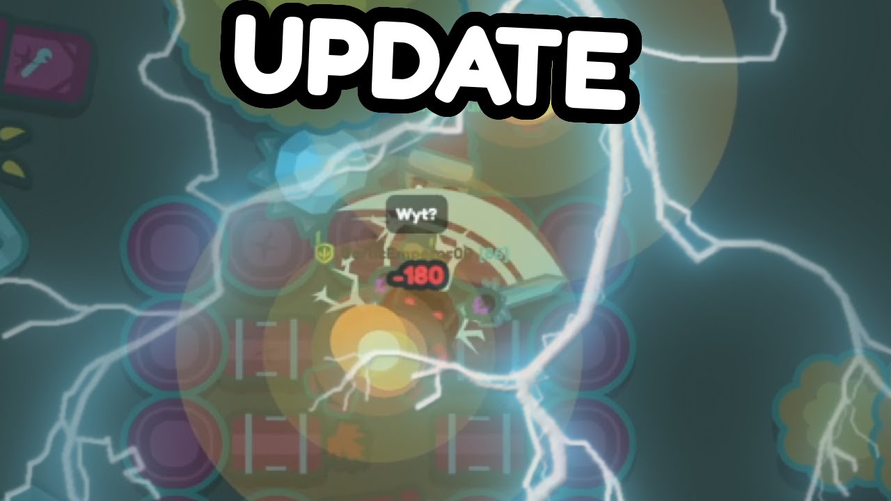 A WILDERS.IO CHRISTMAS UPDATE