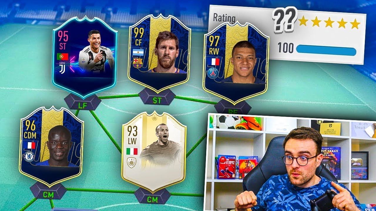 Record Breaking Fut Draft Time Trials Fifa 19 Fut Drafts By Capguntom Record Breaking Fut Draft Time Trials Fifa 19 Fut Drafts By Capguntom
