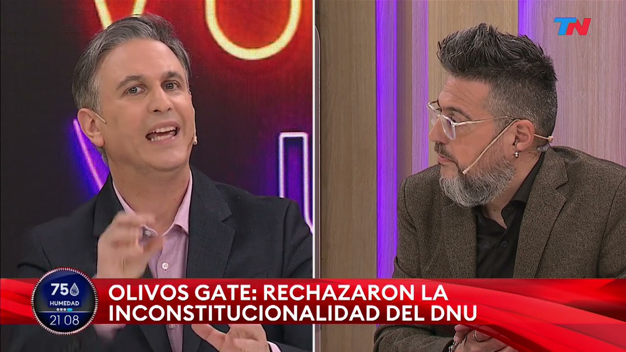 SOLO UNA VUELTA MÁS (Programa completo 30/08/2021)