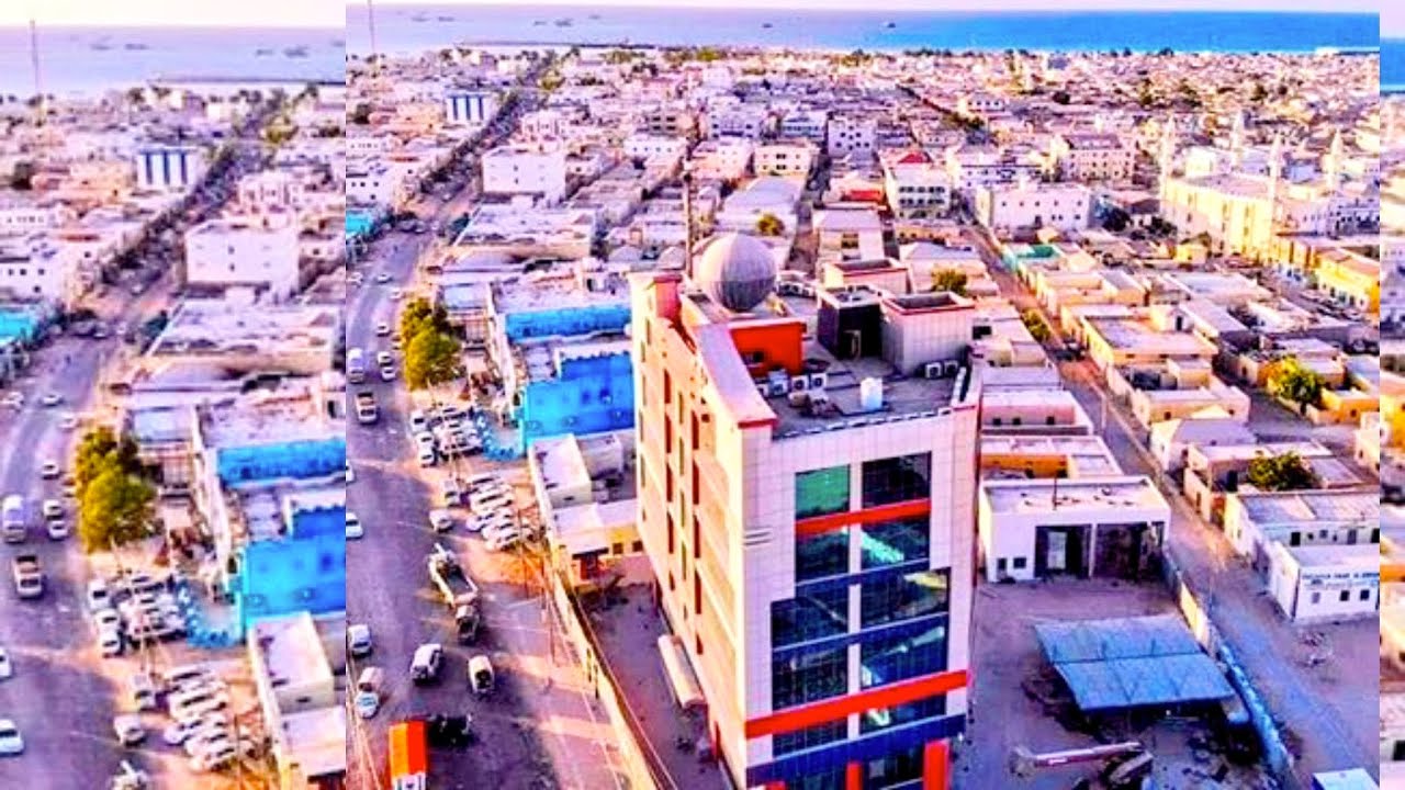 Garowe to Bosaso 2025 || Sahalservice and Tourism company Puntland Somalia #garowe to #bosaso 