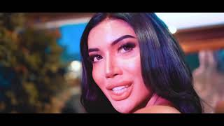 Millen Cyrus Walk For The show of fraternite_vip first fashion show , pinkprintteam