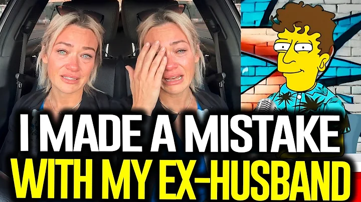 1 Hour of Divorced Women Realizing He Moved On Without Them | The Wall