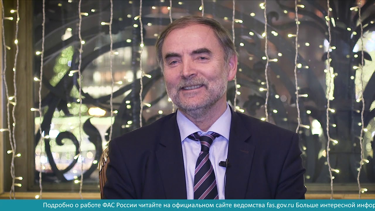 Анатолий Голомолзин с итогами 2018 года