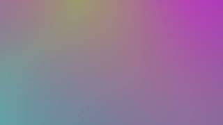 Vibrant Chromatic Transformations: Captivating Gradient Dynamics (10-Hour Loop /No Audio)