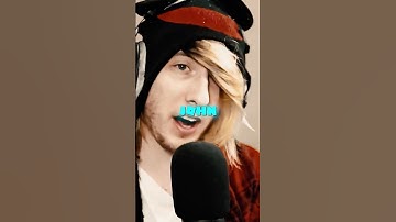 When John Doe HACKED Roblox 😨🌧