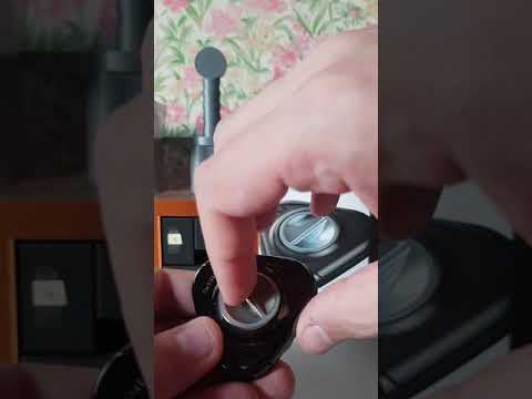 Solution FR - Huzzle Hanayama - Cast Dial (lvl 4/6)