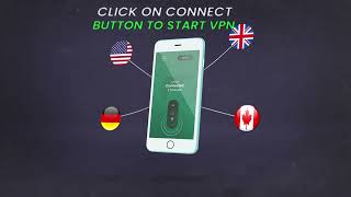 Intro Video that use VpnService and have VPN as core functionality in VPN Master - Fast & Secure screenshot 3