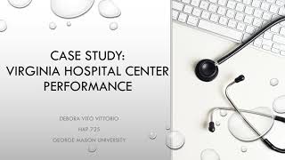VHC Case study DVV