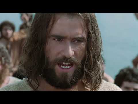 Uponyaji Wa Mtu Mwenye Pepo Yesu Aonyesha Nguvu Zake Healing Of The Demoniac Episode 20