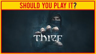 Thief | REVIEW Resimi