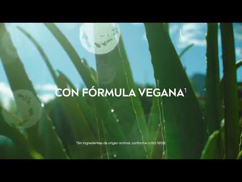 NIVEA Naturally Good | Ingredientes naturales
