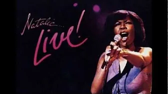 #nowplaying Natalie Cole LIVE - I'm Catching Hell #nowplaying Natalie Cole LIVE - I'm Catching Hell